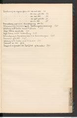 k.k. naturhistorisches Hofmuseum, Index Intendanzakten 1914, Seite 59